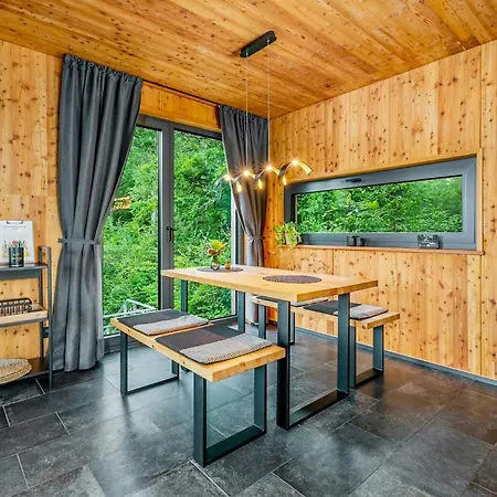 Tatil Evi Experience Nature In A Loft At Treetop Height Ilsenburg