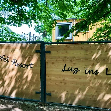 Tatil Evi Experience Nature In A Loft At Treetop Height Ilsenburg