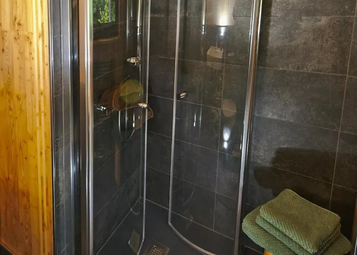 Experience Nature In A Loft At Treetop Height Ilsenburg