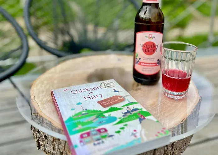 Experience Nature In A Loft At Treetop Height Holiday home *