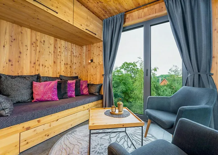 Experience Nature In A Loft At Treetop Height Holiday home Ilsenburg